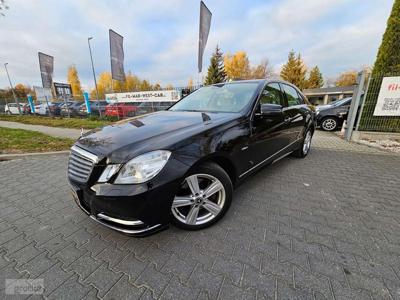 Mercedes-Benz Klasa E W212