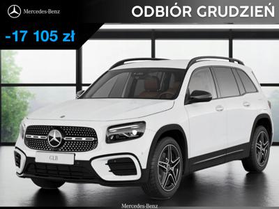 Mercedes GLB SUV 2.0 220d 190KM 2023