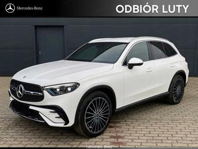 Mercedes GLC X254 2024