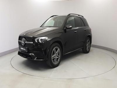 Mercedes GLE V167 SUV 2.0 300d 272KM 2022