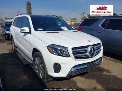 Mercedes GLS X167 2019