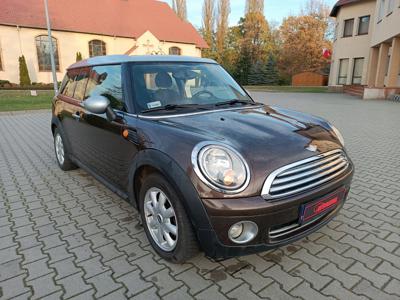 Mini Clubman R55 2008