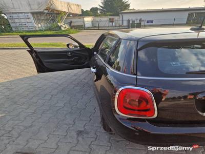 Minicooper 2019 5dr rejestracja 2020!Wystawiam Fakturę