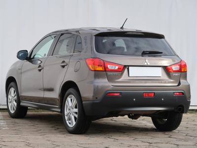 Mitsubishi ASX 2011 1.6 MIVEC 146561km SUV