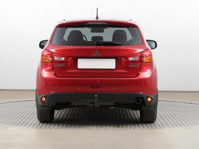 Mitsubishi ASX 2015 2.2 DI