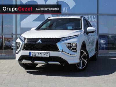 Mitsubishi Eclipse Cross SUV PHEV 2.4 188KM 2022