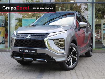 Mitsubishi Eclipse Cross SUV PHEV 2.4 188KM 2023