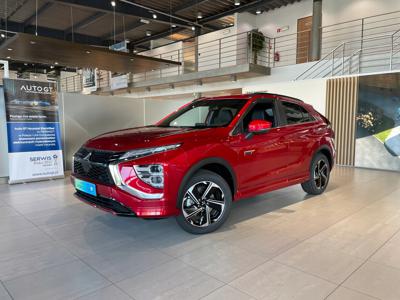 Mitsubishi Eclipse Cross SUV PHEV 2.4 188KM 2023