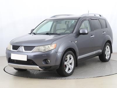 Mitsubishi Outlander 2007 2.0 DI