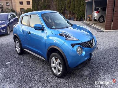 Nissan Juke 1.6, 2019 krajowy