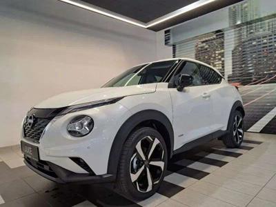 Nissan Juke II 2023