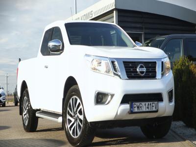 Nissan Navara IV 2017