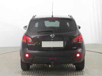 Nissan Qashqai 2009 2.0 128182km SUV