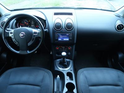 Nissan Qashqai 2010 1.5 dCi 219246km SUV