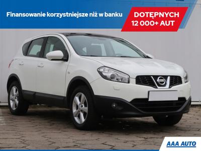 Nissan Qashqai I Crossover 1.5 dCi 106KM 2009