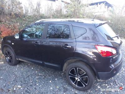 Nissan qashqai,2013