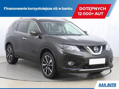 Nissan X-Trail III Terenowy 1.6 DIG-T 163KM 2016