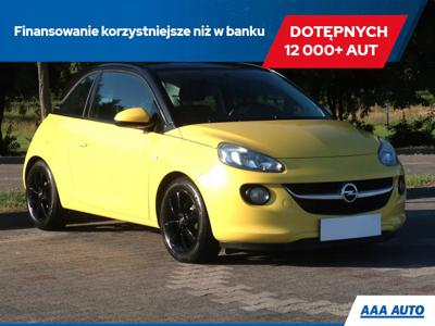 Opel Adam Hatchback 1.2 70KM 2013