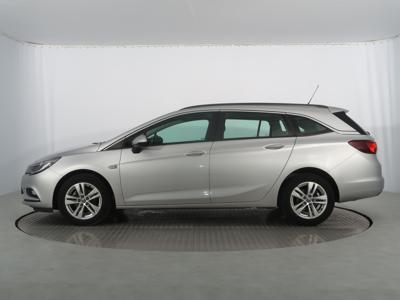 Opel Astra 2016 1.4 T 87914km Kombi