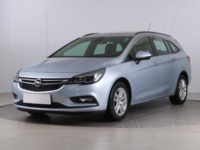 Opel Astra 2017 1.4 T 149280km Kombi