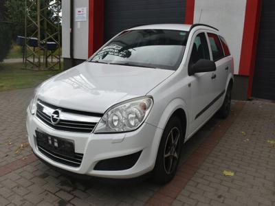 Opel Astra H Kombi 1.6 ECOTEC 115KM 2009