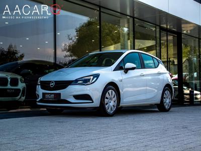 Opel Astra J GTC 1.6 CDTI Ecotec 110KM 2018