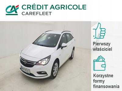 Opel Astra K Sports Tourer 1.6 CDTI 110KM 2017