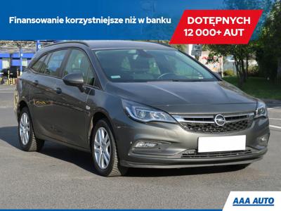 Opel Astra K Sports Tourer 1.6 CDTI 110KM 2018