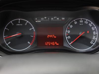 Opel Corsa 2018 1.4 i 125468km ABS klimatyzacja manualna