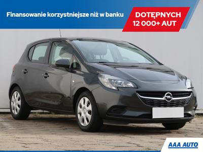 Opel Corsa E Hatchback 3d 1.4 Twinport 90KM 2018