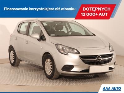 Opel Corsa E Hatchback 3d 1.4 Twinport 90KM 2019