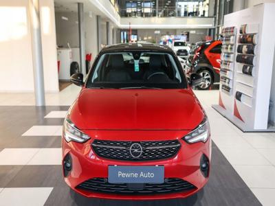 Opel Corsa F Hatchback 5d 1.2 75KM 2020