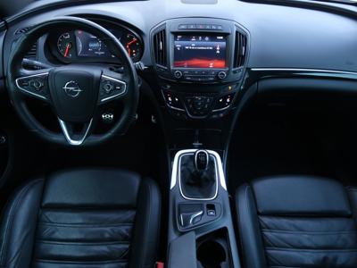 Opel Insignia 2014 2.0 CDTI 170569km Kombi