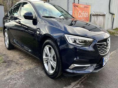 Opel Insignia II Grand Sport 1.6 CDTI 136KM 2018