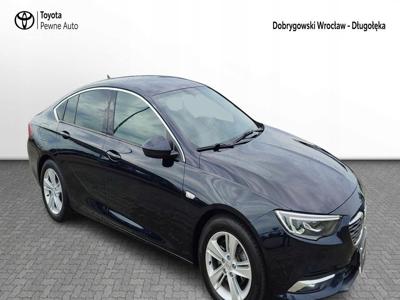 Opel Insignia II Grand Sport 2.0 CDTI 170KM 2019