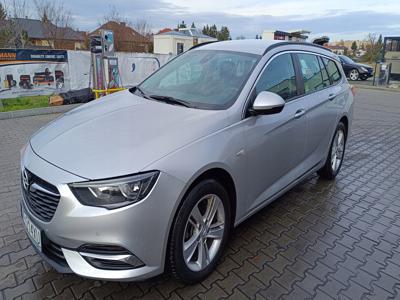 Opel Insignia II Sports Tourer 2.0 CDTI 170KM 2019