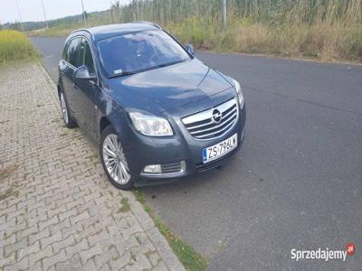 Opel insygnia 2.0 cdti 2009r