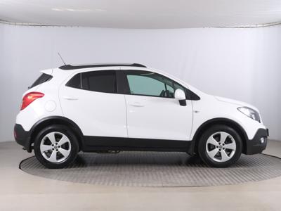 Opel Mokka 2016 1.6 49722km SUV