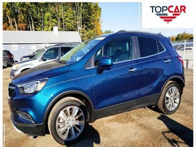 Opel Mokka II 2020