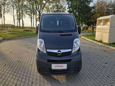 Opel Vivaro A 2009