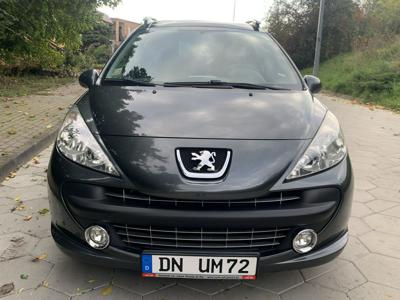 Peugeot 207 SW