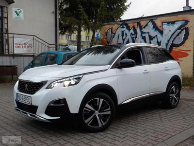 Peugeot 3008 II 1.2 PureTech GPF Allure S&S