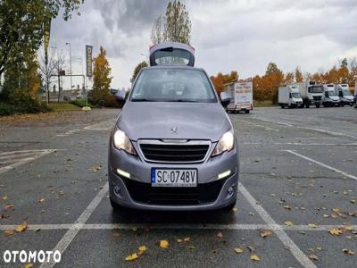 Peugeot 308 II SW 1.6 e-HDI 115KM 2014