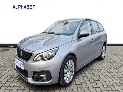 Peugeot 308 II SW Facelifting 1.5 BlueHDI 130KM 2018