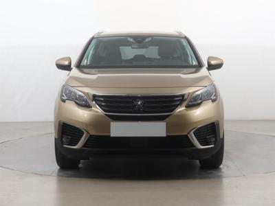 Peugeot 5008 2017 1.6 THP 60098km SUV