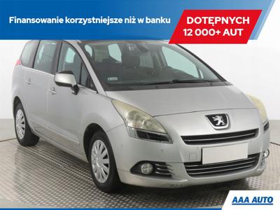 Peugeot 5008 I Minivan 1.6 VTi 120KM 2010