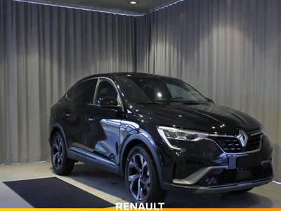 Renault Arkana 2023