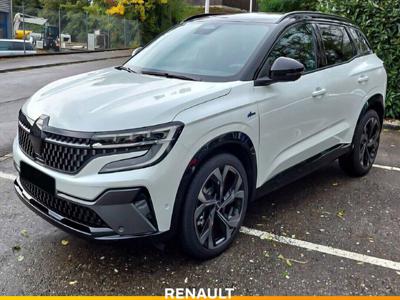 Renault Austral 2023