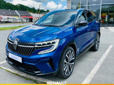 Renault Austral 2023