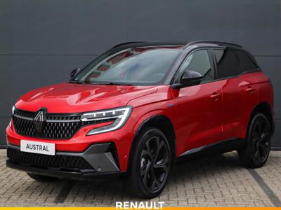 Renault Austral 2023